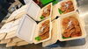 人気の赤身ステーキ丼「NIKU恋本日のオススメ📣」