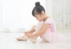 ３歳くらい〜中学生まで「一人ひとりの成長に寄り添うバレエ・ダンスレッスン」