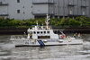 「『浦安市消防本部と海上保安庁千葉海上保安部との合同訓練（浦安市）』」