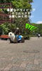 「動物園のパンダカー🐼」