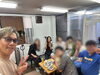 「ミニライブ無事開催しました！」