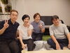 「Facebook行政書士足立さんに芝生久留米C2に行って来ました‼️。」