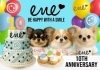 「おかげさまで10周年！！感謝の気持ちを込めてPOPUPを2か所(名古屋・東京)で開催✨✨」
