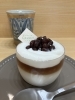 「新作和スイーツ「三層の甘酒プリン」登場！和×洋の絶妙なハーモニーをぜひ」