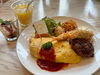 「特別ランチ♪大人さまプレート　講座の内容はキッチンです！」