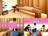写真でご紹介「【写真でご紹介】マタニティ整体・講習会の様子と明るいサロン空間」
