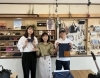 岡山デニム×レザーで作る！春から始まったワークショップのご案内