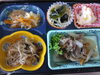 「6/28 お弁当の献立」