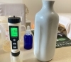 「普段のお茶が最高の水素茶に🌿」