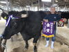 金賞和牛　最高価格賞「山本精肉店⭐️金賞和牛のお中元⭐️」