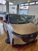 「旭川日産稚内店です！タイヤ組み換え・ATF交換も対応！」