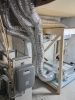 交換後　エアーリゾートシステム「石狩市内、札幌市内で三菱電機エアリゾート「換気暖房システム」の交換工事「石狩と札幌を中心とした地域密着の住宅設備屋さん・正和住設」」