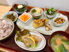 以前提供した夜ごはん「今夜は33shokudoで夜ごはん😋 」