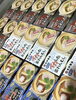 「魚魚市場おすすめ商品は「茶わんむし各種です🎶」」