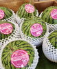 ピノ・ガール🍉「小玉スイカ🍉入荷しました　　鉾田市直売所」