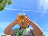 「【夏の脱水とお口の健康 〜唾液のはたらきと熱中症予防〜】」