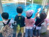 「おたる水族館に行ってきました🐠🫧‪【札幌北区児童デイサービスこぱんはうすさくら札幌太平教室】」