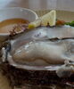 岩牡蠣「めんずらしぃもの食べれる‼️ 『新潟県村上市で家族でおしゃれ隠れ家ランチ、村上牛、岩のりおにぎり、ご当地グルメ、女子会、飲み放題、ディナー、ガレット、グリル料理デイズ』」
