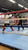 「会長不在空け実戦練習🥊リベラルボックスジム！岡山市東区ボクシング・キックボクシング・フィットネス・パーソナルジム」