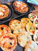 「ナポリピザフェア🍕」