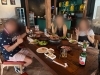 明るく　楽しく　元気よく！「Dragon Club ますます盛り上がっています！」