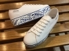 SUPERGA スペルガ 3790 厚底スニーカー「タイル柄プリントがお洒落！ スペルガの厚底スニーカー。」