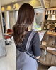 大人綺麗巻き「このスタイリング剤がすごい」