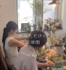 リース作りワークショップ「オーダーメイドのフラワーワークショップ受付中🌻」