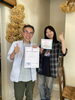 「あかし子育て応援企業【阿那写真館 写真スタジオ 明石市 西明石駅 子育て】」