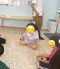 「【放デイ】言葉集めゲーム 【札幌北区児童デイサービスこぱんはうすさくら札幌太平教室】」