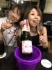 打ち上げの楽しい仲間たち、ありがとう「遊人庵ディスコパーティ大盛況!次回は7/19(土)So Niceで開催決定」