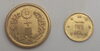 古銭金貨「貴金属を高く売るなら【おたからや　厚別南店】♪貴金属ブランド品などの買い取りなどは【出張買取OK】おまかせください！高価買取キャンペーン実施中！」