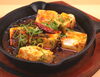 鉄板麻婆豆腐「【夏の暑さに負けるな！】 」