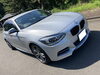 「Ｆ２０ ＢＭＷ Ｍ１３５ｉ 買取・売却・ご成約御礼《埼玉県 飯能市のお客様》【出張くるま買取館】」