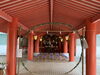 宮地嶽神社「夏越の祓！茅の輪くぐりの伝統行事で心も体もリフレッシュ」