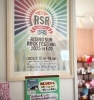 「フェルムのソフトクリームキッズサイズをプレゼント🍦✨　「RSR サンクスショップ」」