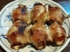 「やきとりとりおやじは、炭火で焼き上げる本格派！！」