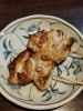 「やきとりとりおやじは、1本154円からの贅沢にいただきます！」