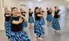 ハワイの文化を丁寧にわかりやすくお届けします「寝屋川で15年☆幅広い世代に長く愛されるフラ教室」