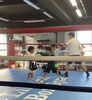 「猛暑‼︎🥊リベラルボックスジム！岡山市東区ボクシング・キックボクシング・フィットネス・パーソナルジム」