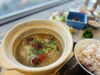 参鶏湯「夏にぴったり!薬膳参鶏湯ランチが女性に人気の理由」