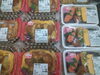 手作り弁当各種販売中！「手作り弁当出来ました！」