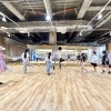 キッズダンス6月27日の様子！　Studio Be-WING スタジオ ビーウイング