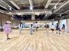 「キッズダンス6月27日の様子！　Studio Be-WING スタジオ ビーウイング」