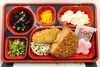 ビジネス弁当「７月１日のお弁当🍱」