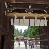 朔日参り