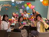 夜cafe アレンジフラワー体験「7月の夜cafeも開催予定!ワークショップ出店者も募集中です」