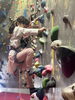 「🧗‍♀️夏期講習＜ロープクライミング＞のご紹介🌻【2歳～未就学児のボルダリング知育教室のぼちー】★葛西」
