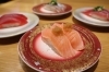 とろける旨みをさっぱりポン酢で味わう。「やっぱり石岡かねきの寿司がうまい！暑い日のおすすめネタ」