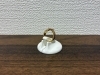 K18 リング「K18 リングの買取なら足立区竹ノ塚「買取専門店 こやし屋 竹ノ塚店」へご来店ください♪」